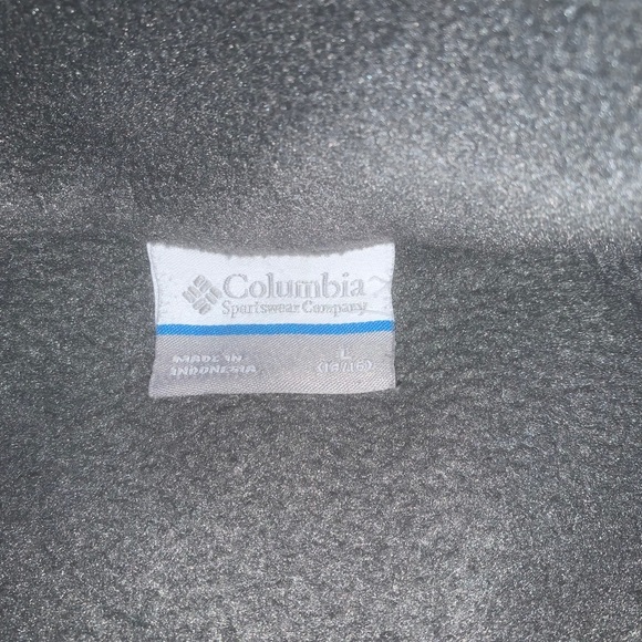 columbia jacket - Picture 3 of 3